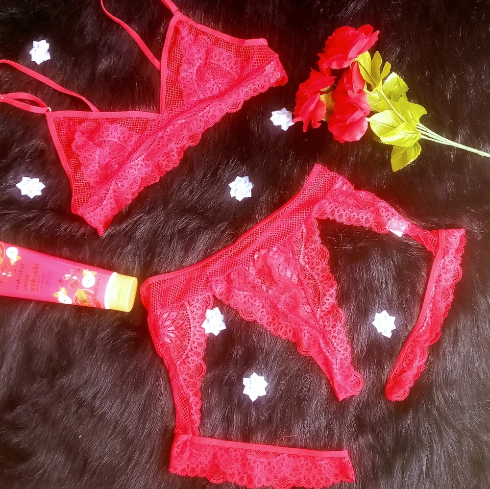 Lingerie
